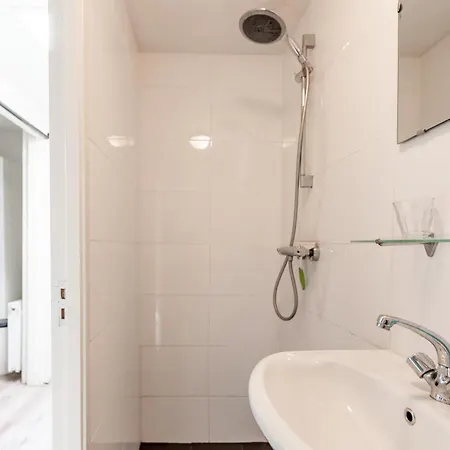 Gezellig Appartement In De Mooie Oude Binnenstad Van Alkmaar Buitenkant foto