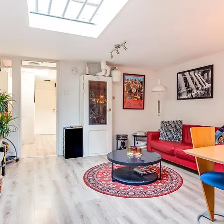 Gezellig Appartement In De Mooie Oude Binnenstad Van Alkmaar Buitenkant foto