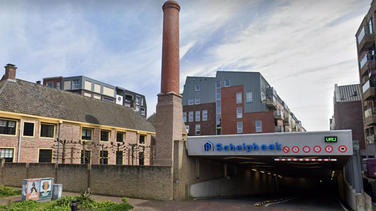 Gezellig In De Mooie Oude Binnenstad Appartement Alkmaar