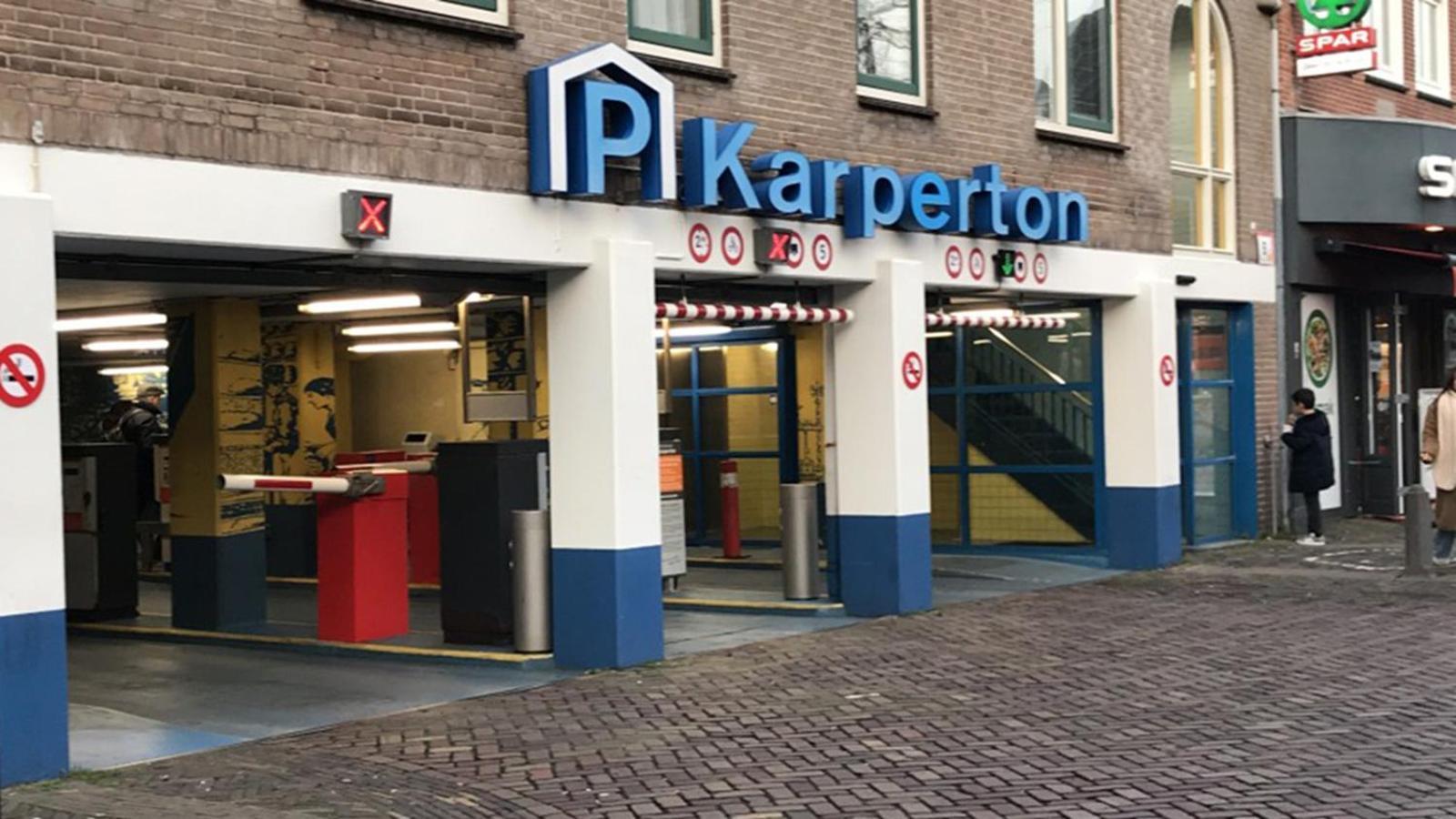 Gezellig In De Mooie Oude Binnenstad Appartement *