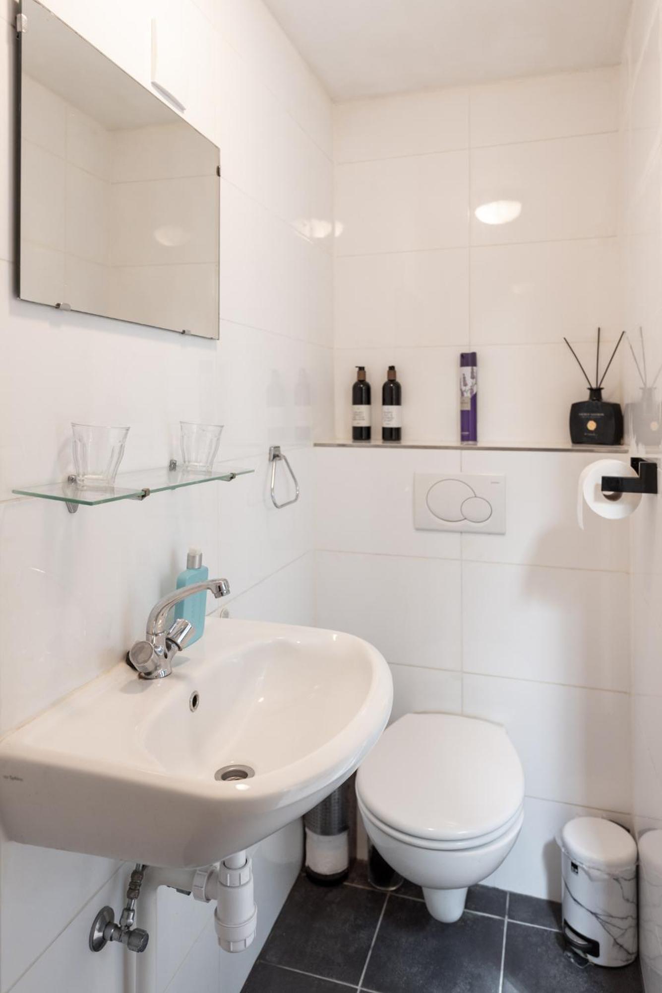 Appartement Gezellig In De Mooie Oude Binnenstad Alkmaar