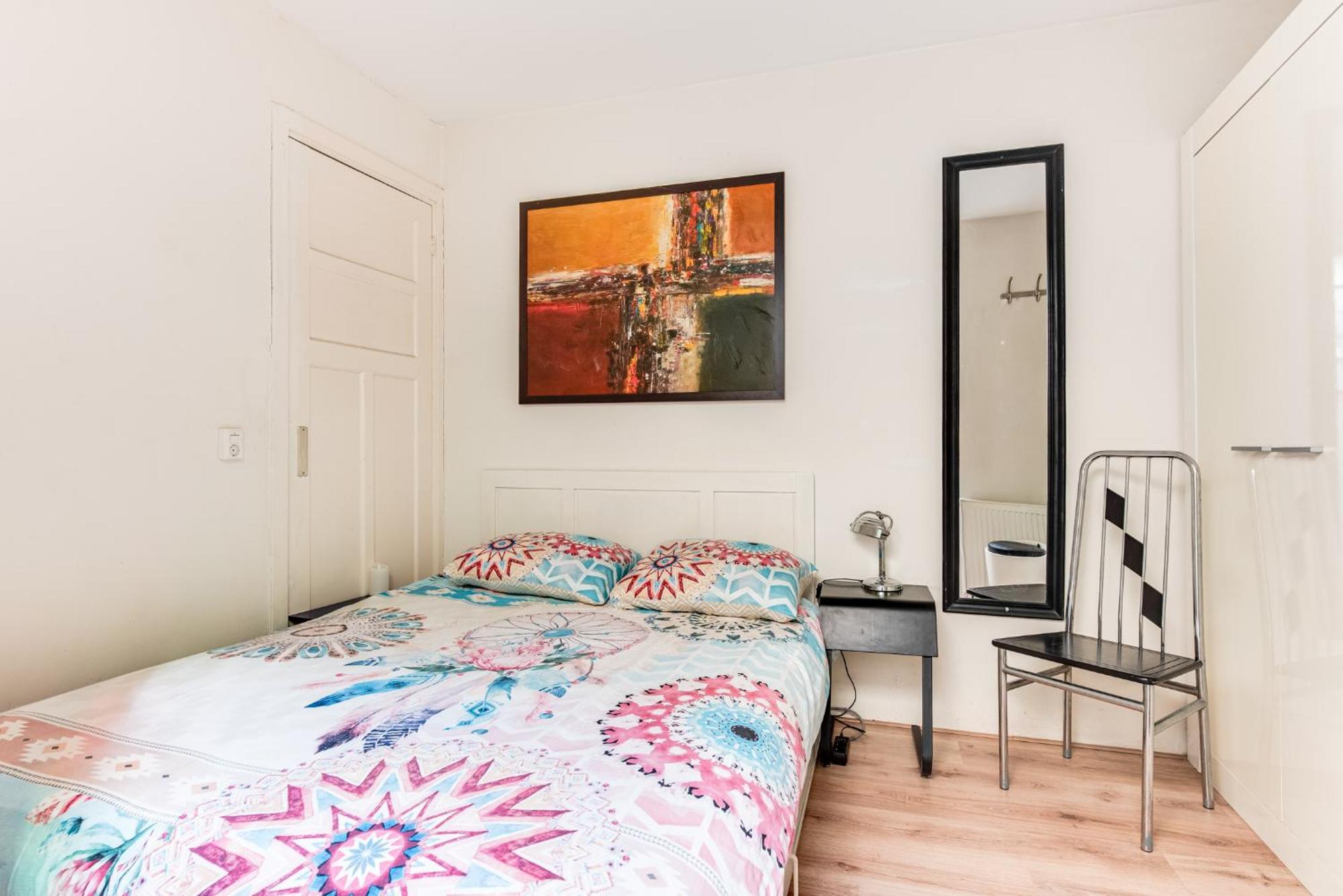 Gezellig In De Mooie Oude Binnenstad Appartement