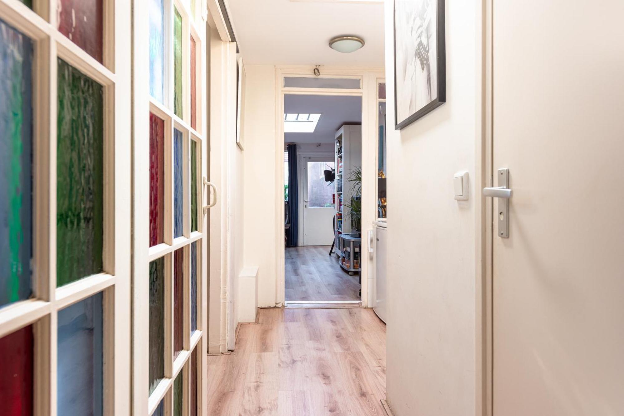 Apartment Gezellig In De Mooie Oude Binnenstad