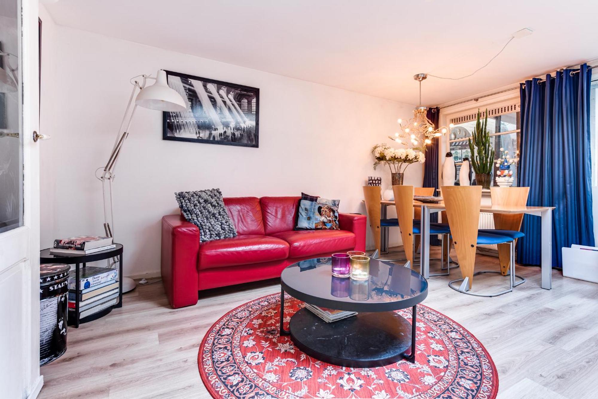 Apartment Gezellig In De Mooie Oude Binnenstad Alkmaar